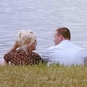 Meet your Posher, Jamie joe